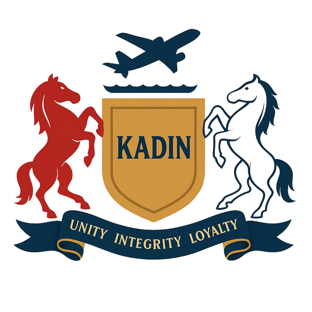 Logo Kadin Sragen